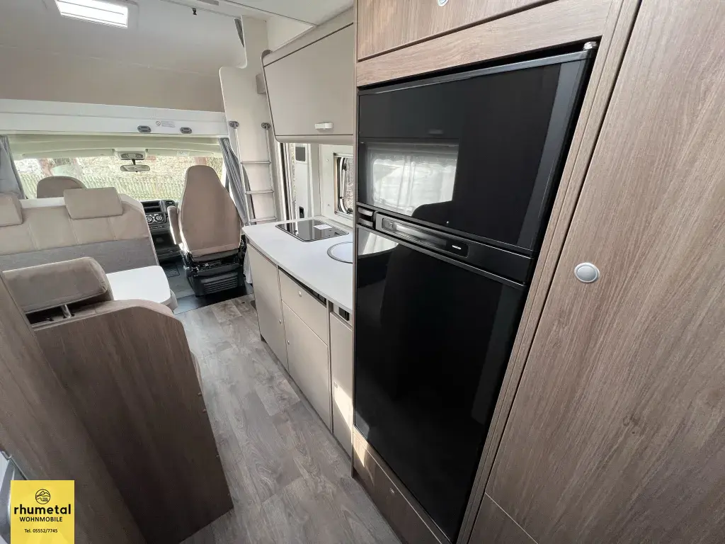 Bild 19: Carado mieten in Katlenburg