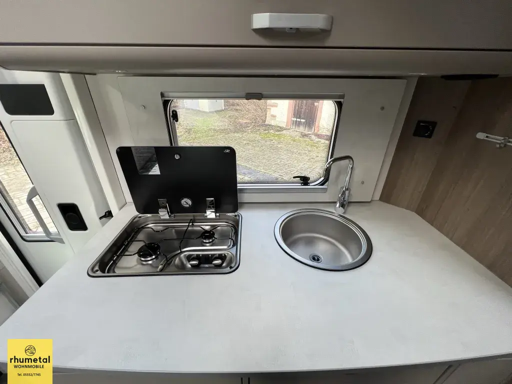 Bild 20: Wohnmobil von Carado mieten in Katlenburg