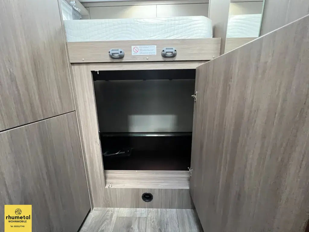 Bild 21: Wohnmobil in Katlenburg online mieten