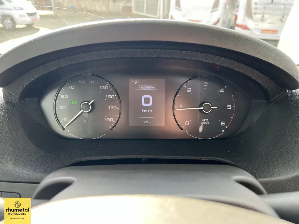 Bild 22: in Katlenburg Wohnmobil mieten