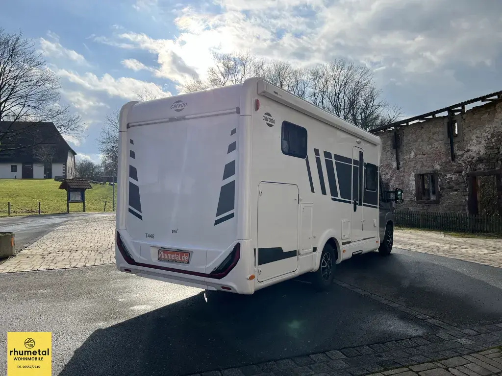 Bild 6: in Katlenburg Wohnmobil mieten Bild 6: in Katlenburg Wohnmobil mieten