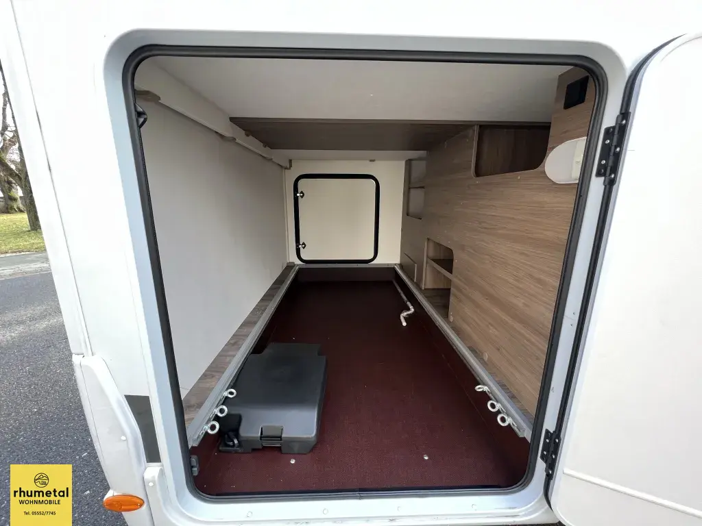 Bild 10: Wohnmobil mieten in Katlenburg Bild 10: Wohnmobil mieten in Katlenburg
