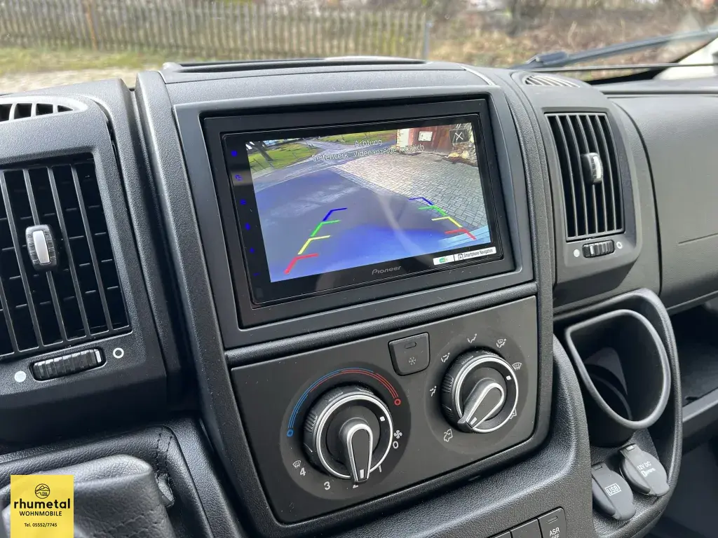 Bild 13: Wohnmobil in Katlenburg online mieten