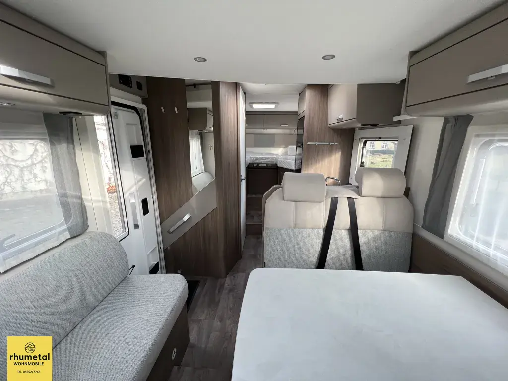 Bild 14: in Katlenburg Wohnmobil mieten