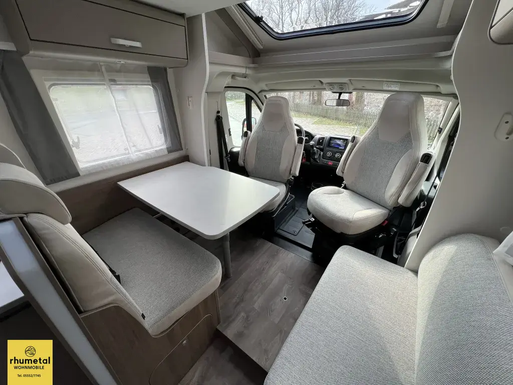 Bild 16: Wohnmobil für 4 Personen in Katlenburg mieten