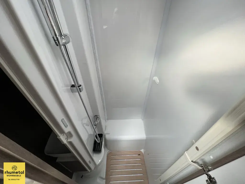 Bild 19: Carado mieten in Katlenburg