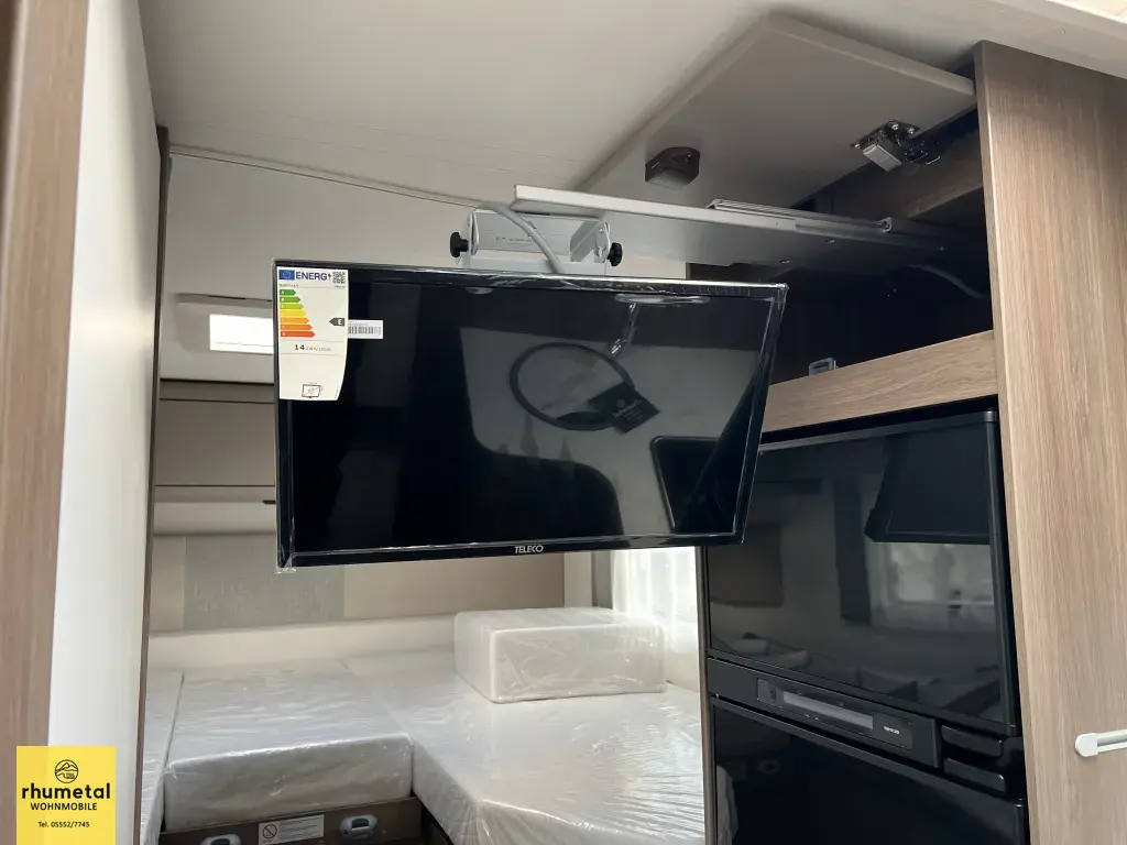 Bild 21: Wohnmobil in Katlenburg online mieten