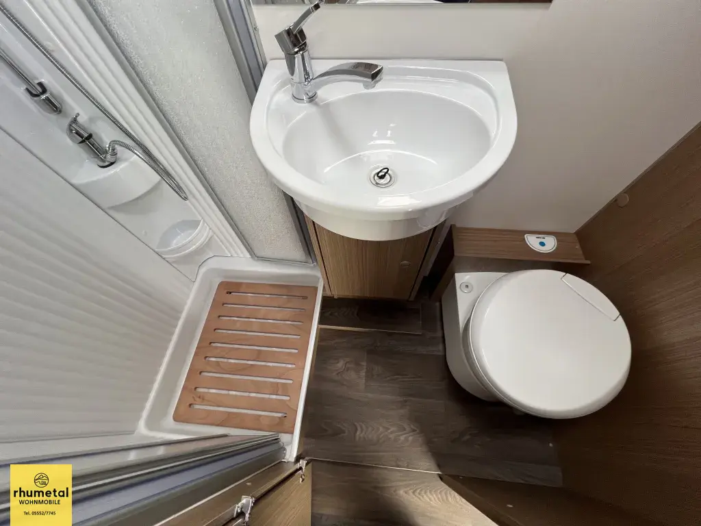 Bild 13: Wohnmobil in Katlenburg online mieten