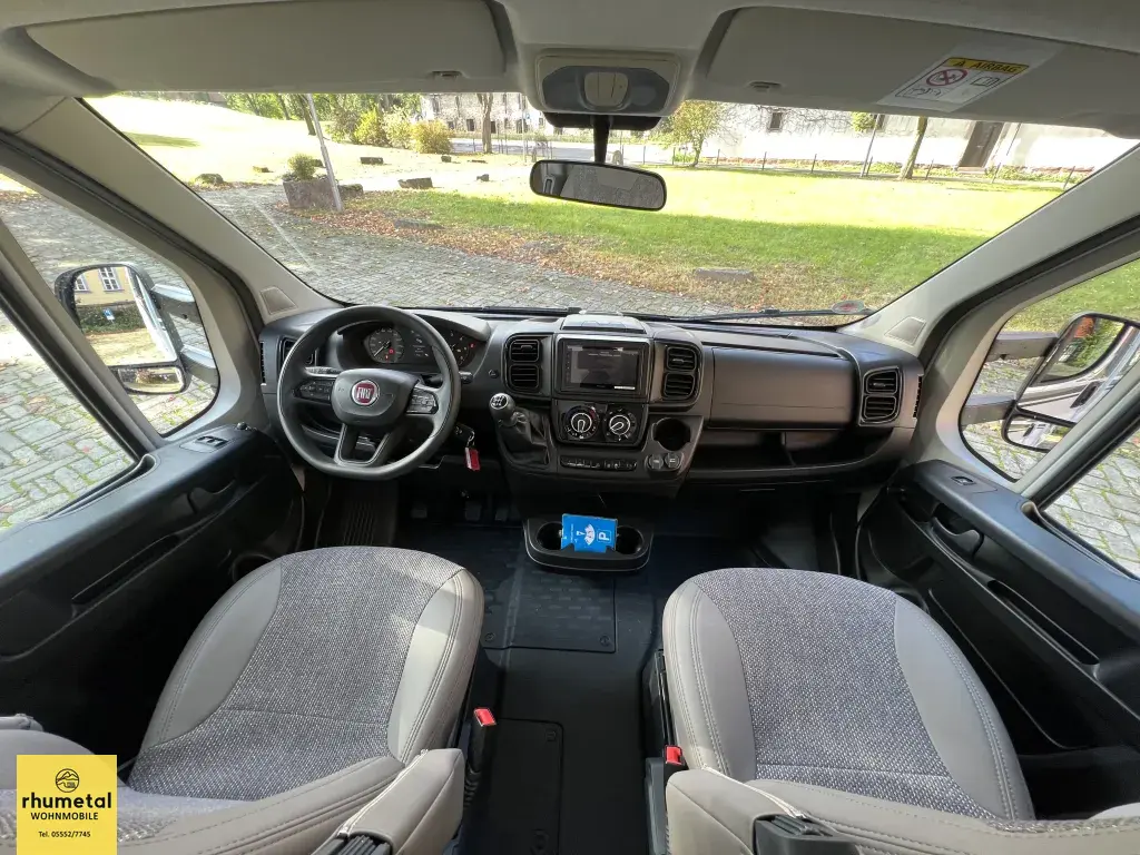 Bild 14: in Katlenburg Wohnmobil mieten