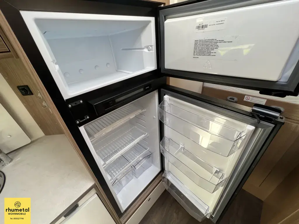 Bild 22: in Katlenburg Wohnmobil mieten