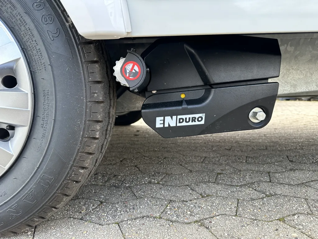 Bild 24: Wohnwagen für 2 Personen in Mülheim-Kärlich mieten