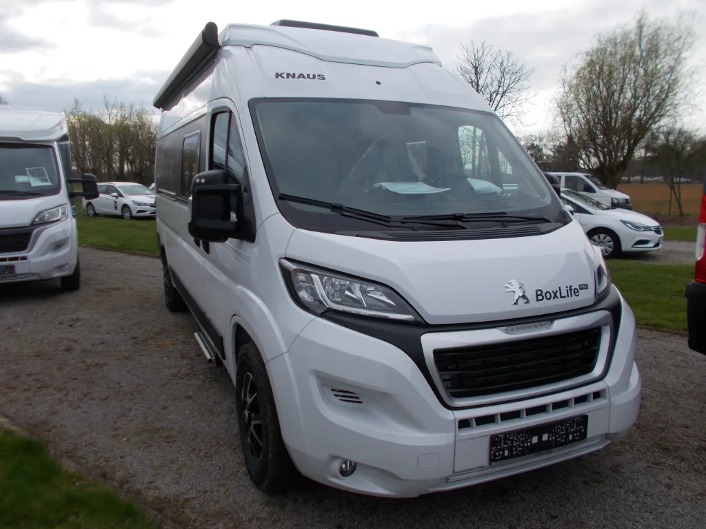 Bild 7: Knaus Wohnmobil in Stemwede mieten Bild 7: Knaus Wohnmobil in Stemwede mieten