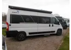 Bild 9: Knaus BoxLife Pro 600 STREET (Peugeot) 60 Years