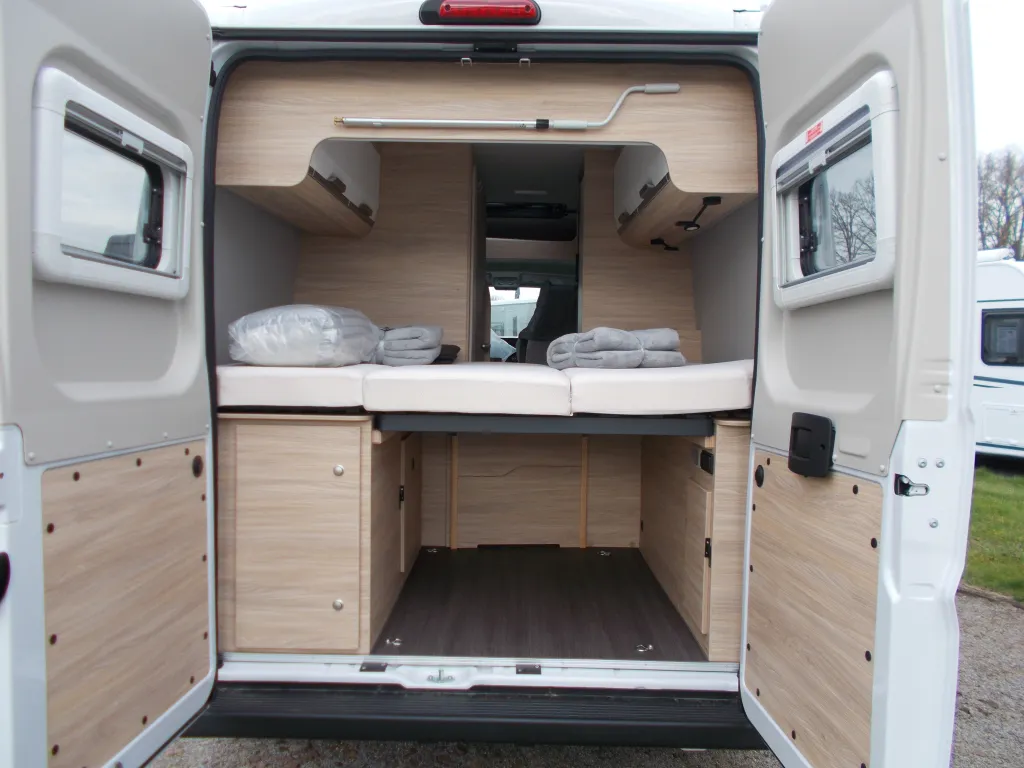 Bild 14: in Stemwede Wohnmobil mieten Bild 14: in Stemwede Wohnmobil mieten