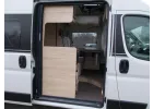 Bild 15: Knaus Wohnmobil in Stemwede mieten
