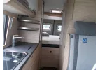 Bild 20: Wohnmobil von Knaus mieten in Stemwede