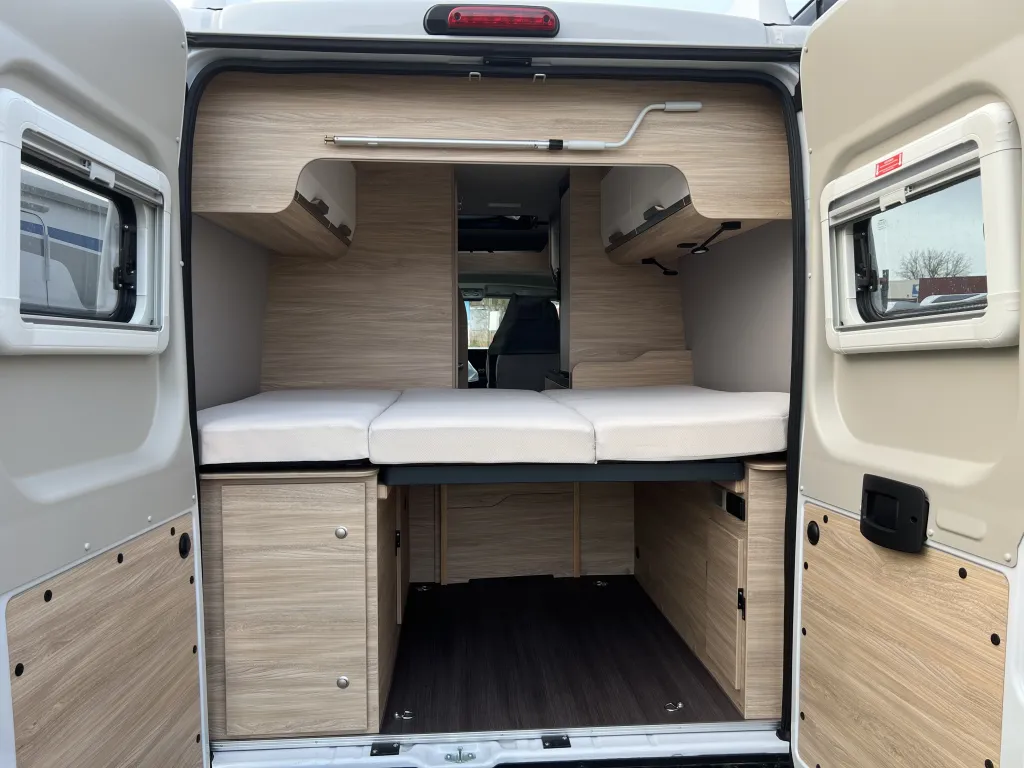 Bild 23: Knaus Wohnmobil in Stemwede mieten Bild 23: Knaus Wohnmobil in Stemwede mieten