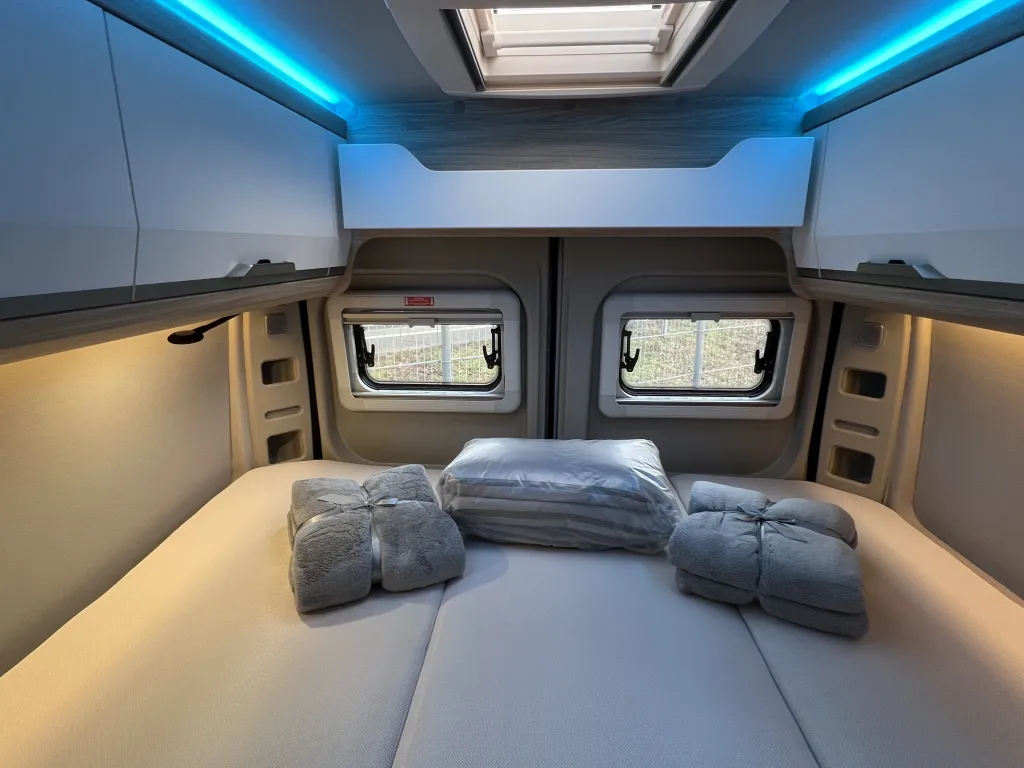 Bild 16: Wohnmobil für 5 Personen in Stemwede mieten Bild 16: Wohnmobil für 5 Personen in Stemwede mieten