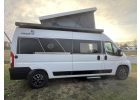 Bild 1: Knaus BoxLife Pro 600 STREET (Peugeot) 60 Years