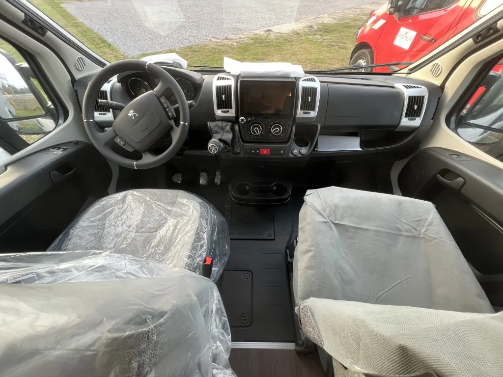 Bild 32: Wohnmobil für 5 Personen in Stemwede mieten Bild 32: Wohnmobil für 5 Personen in Stemwede mieten