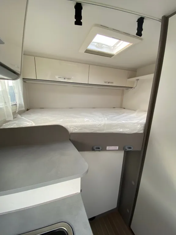 Bild 10: Wohnmobil mieten in Auggen Bild 10: Wohnmobil mieten in Auggen