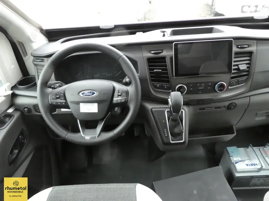 Bild 9: Challenger Teilintegriert 337 Graphite Ultimate Bild 9: Challenger Teilintegriert 337 Graphite Ultimate