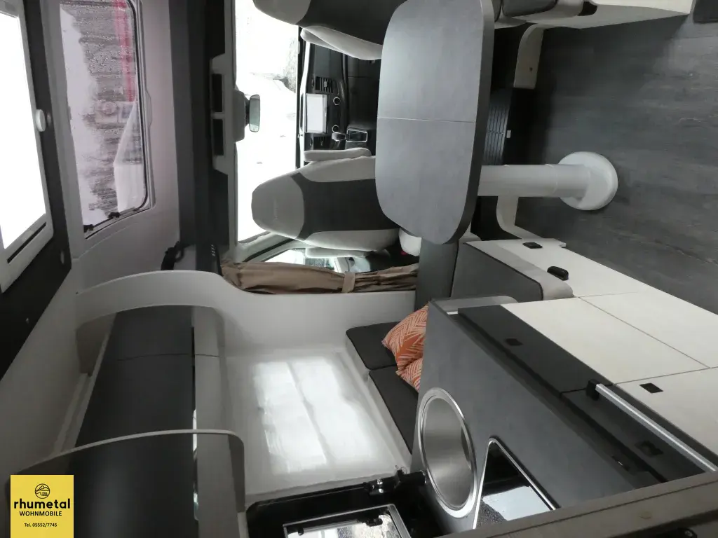 Bild 13: Wohnmobil in Katlenburg online mieten Bild 13: Wohnmobil in Katlenburg online mieten