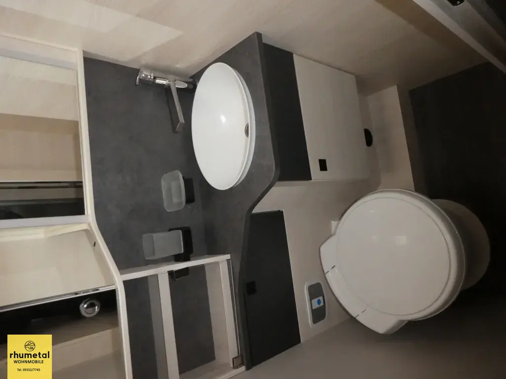 Bild 23: Challenger Wohnmobil in Katlenburg mieten Bild 23: Challenger Wohnmobil in Katlenburg mieten