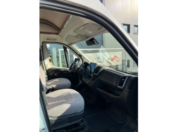 Malibu Van Diversity 640 LE K charming coupé
