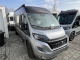 Malibu Van ...