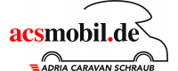 Adria Caravan Schraub GmbH