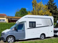 Weinsberg X-CURSION VAN 500 MQ EDITION [PEPPER]