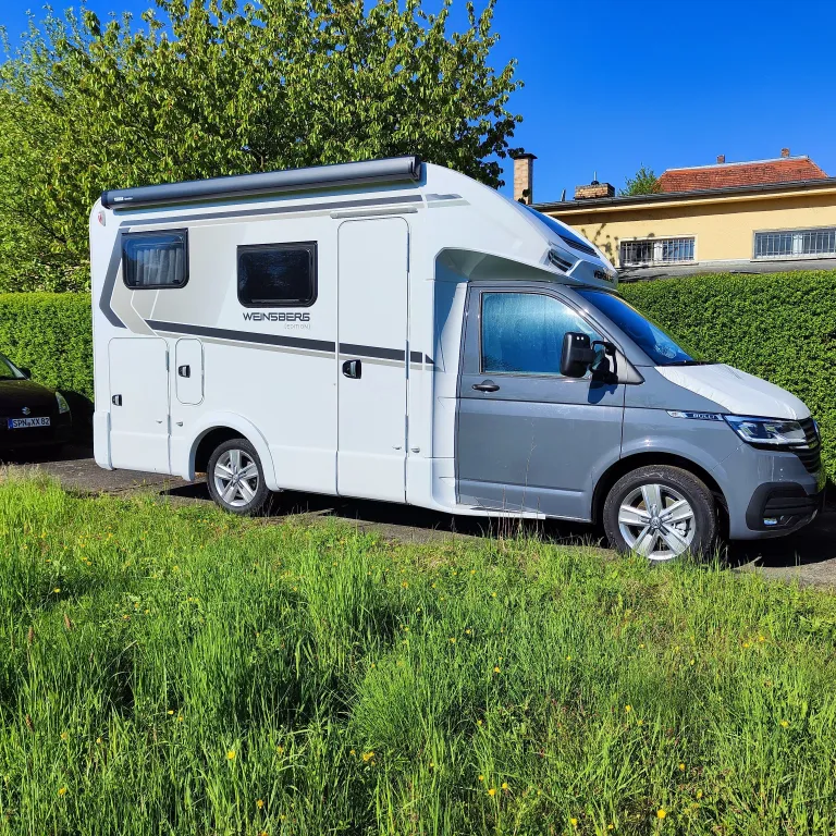 Bild 4: Wohnmobil von Weinsberg mieten in Groß-Schacksdorf