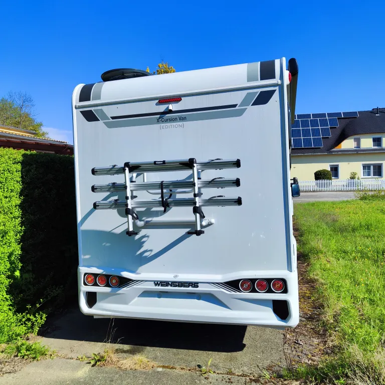 Bild 5: Wohnmobil in Groß-Schacksdorf online mieten