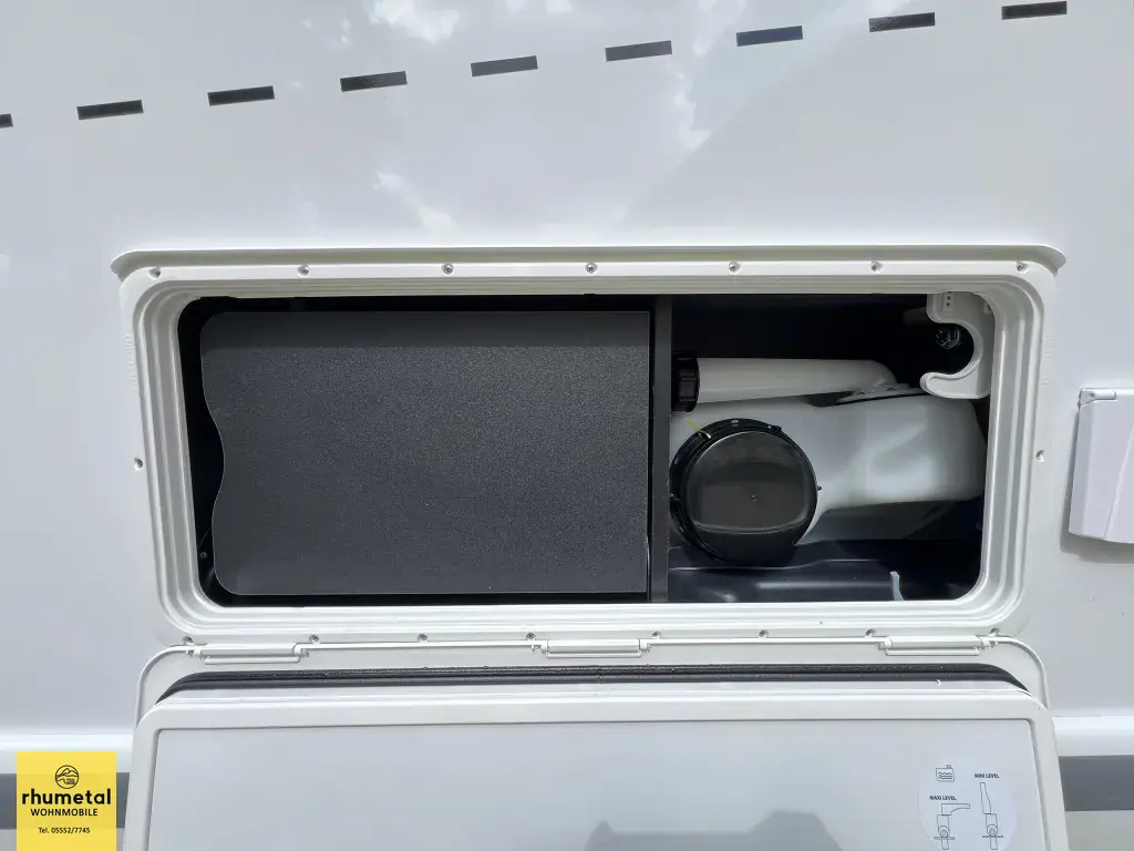 Bild 37: Wohnmobil in Katlenburg online mieten