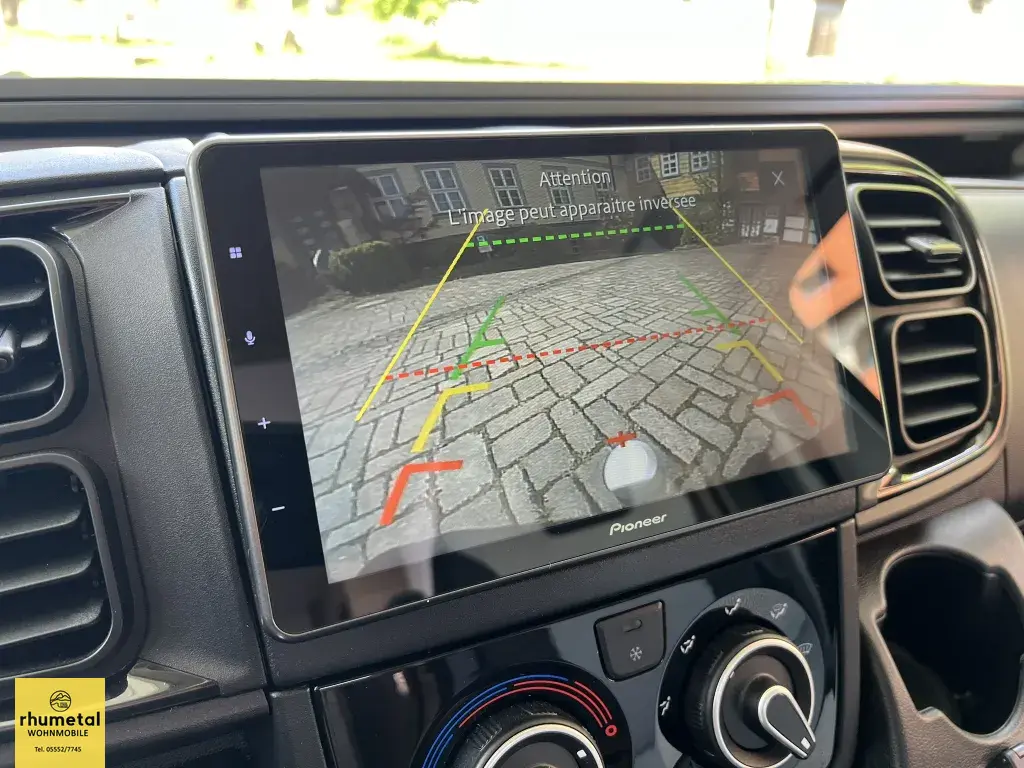 Bild 13: Wohnmobil in Katlenburg online mieten