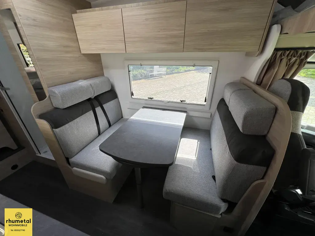 Bild 19: Challenger mieten in Katlenburg