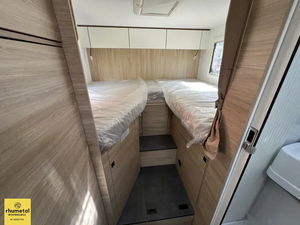 Bild 23: Challenger Wohnmobil in Katlenburg mieten