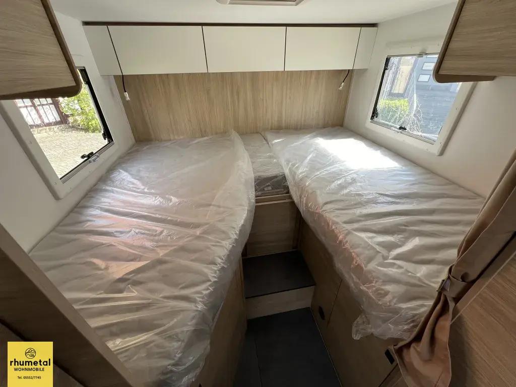 Bild 24: Wohnmobil für 6 Personen in Katlenburg mieten