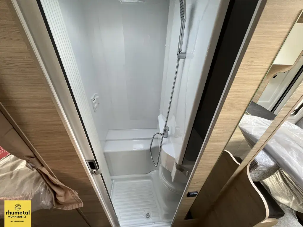 Bild 29: Wohnmobil in Katlenburg online mieten