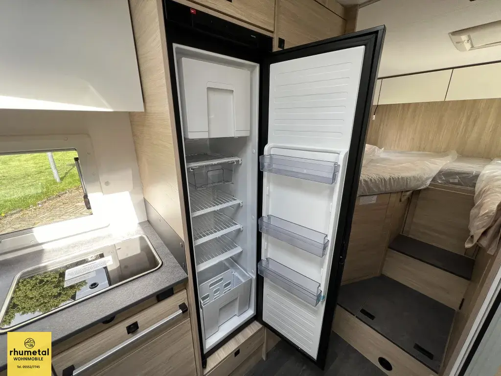 Bild 31: Challenger Wohnmobil in Katlenburg mieten