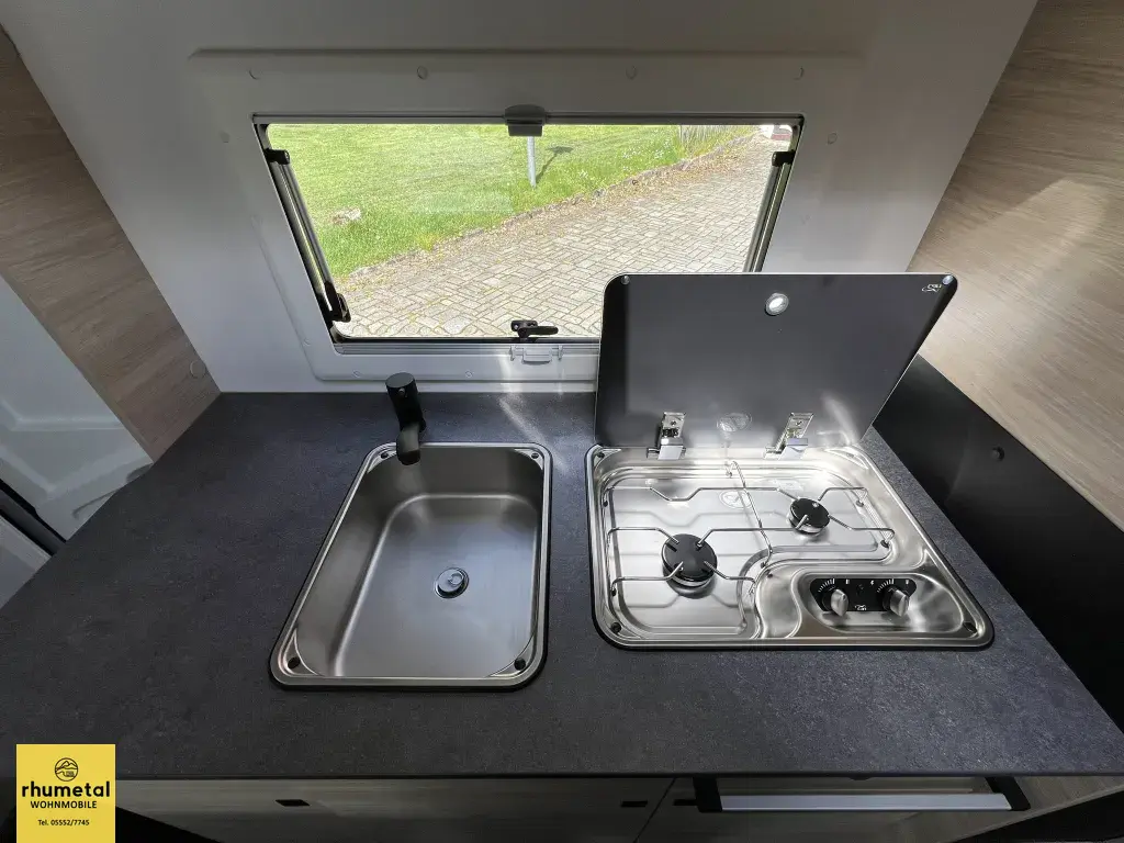 Bild 32: Wohnmobil für 6 Personen in Katlenburg mieten