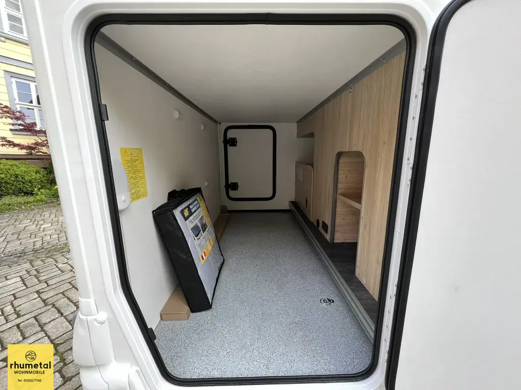 Bild 35: Challenger mieten in Katlenburg