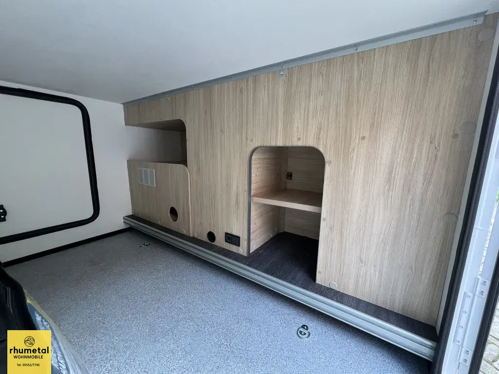 Bild 36: Wohnmobil von Challenger mieten in Katlenburg