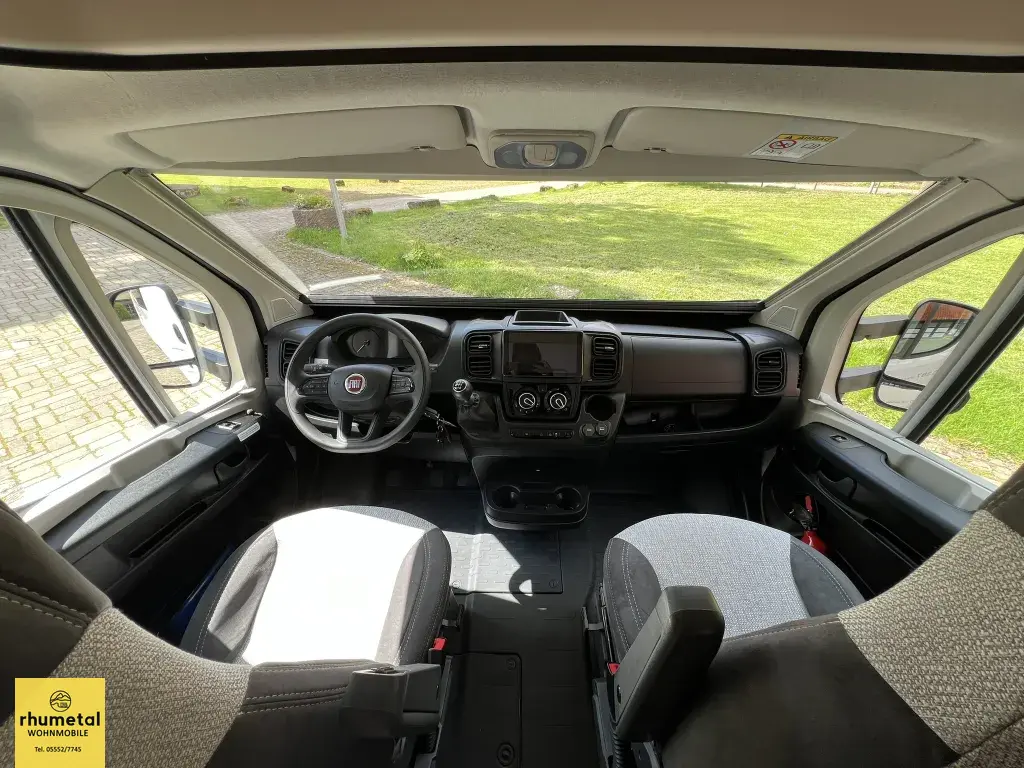 Bild 14: in Katlenburg Wohnmobil mieten