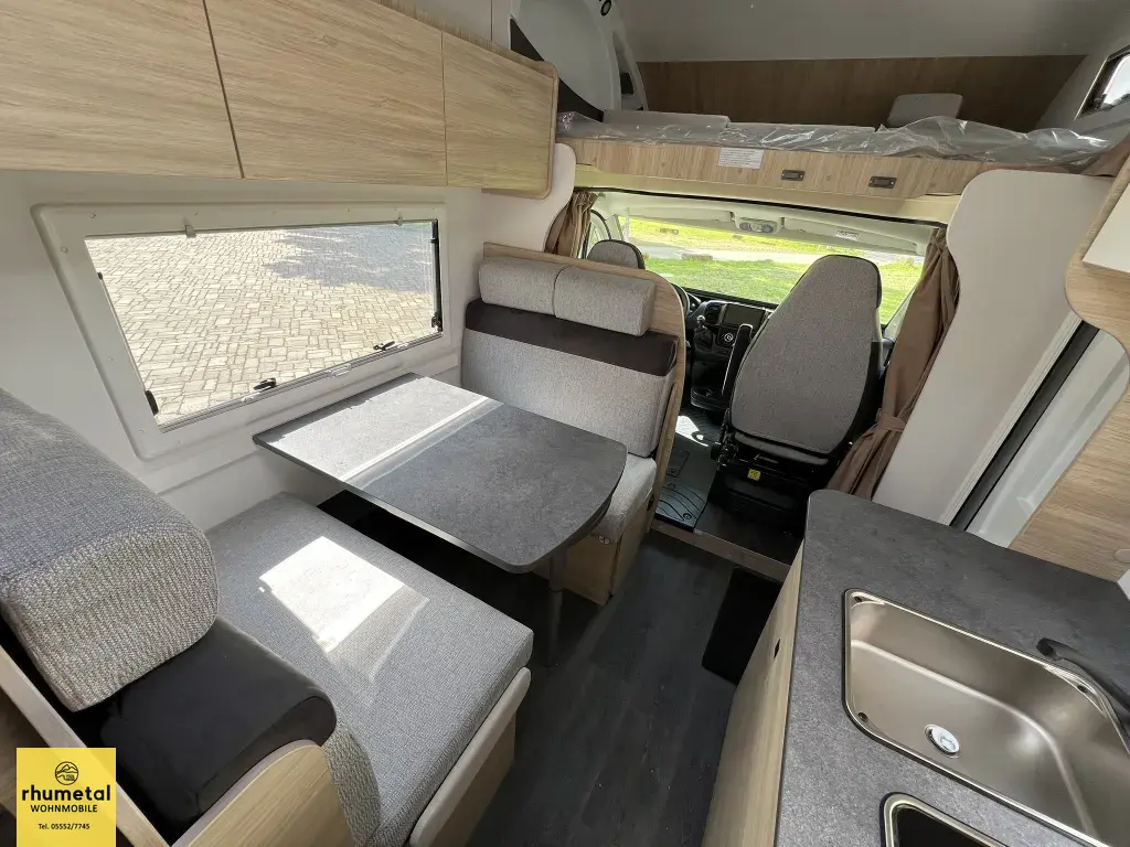 Bild 21: Wohnmobil in Katlenburg online mieten