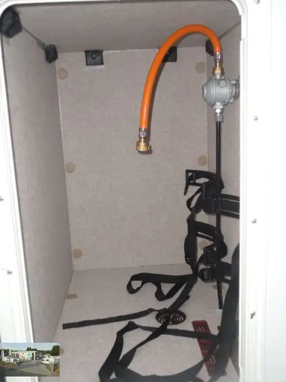 Bild 43: Forster mieten in Blomberg