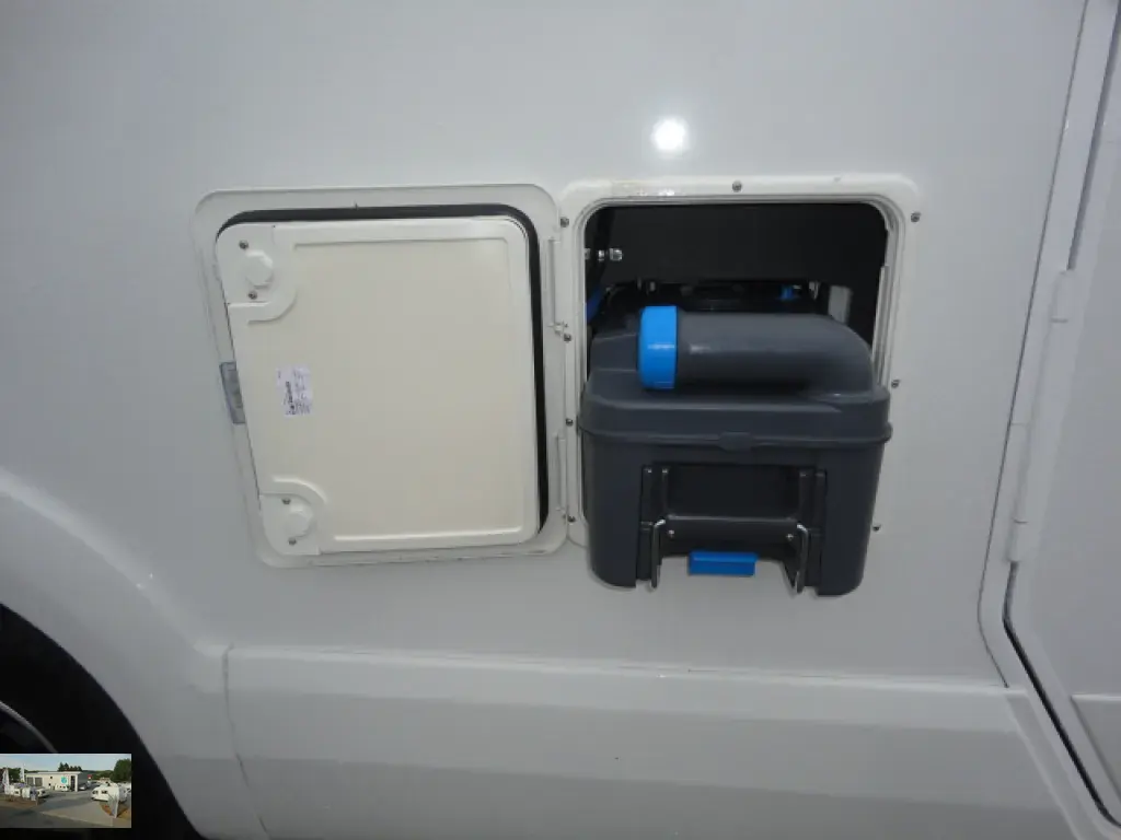 Bild 44: Wohnmobil von Forster mieten in Blomberg