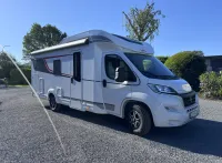 LMC Tourer Lift H 730 G