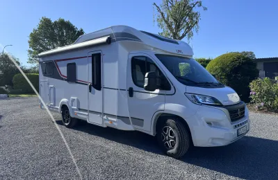 LMC Tourer Lift H 730 G